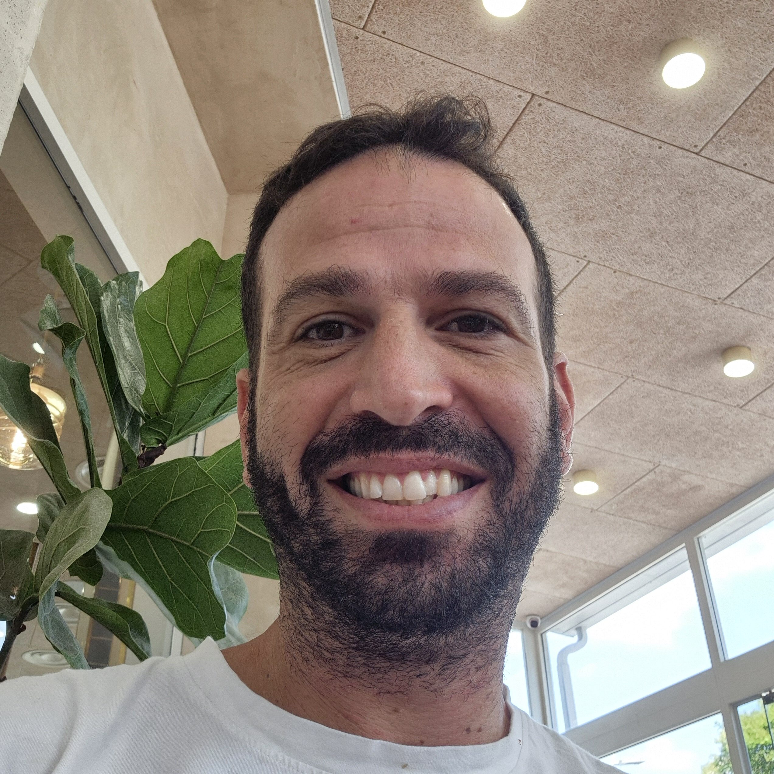 מנהל פעילות אור יהודה