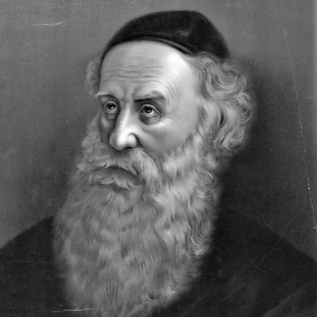 רבי שניאור זלמן מלאדי