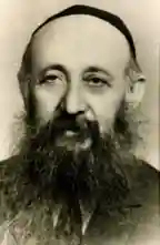 הרב אליהו כי טוב