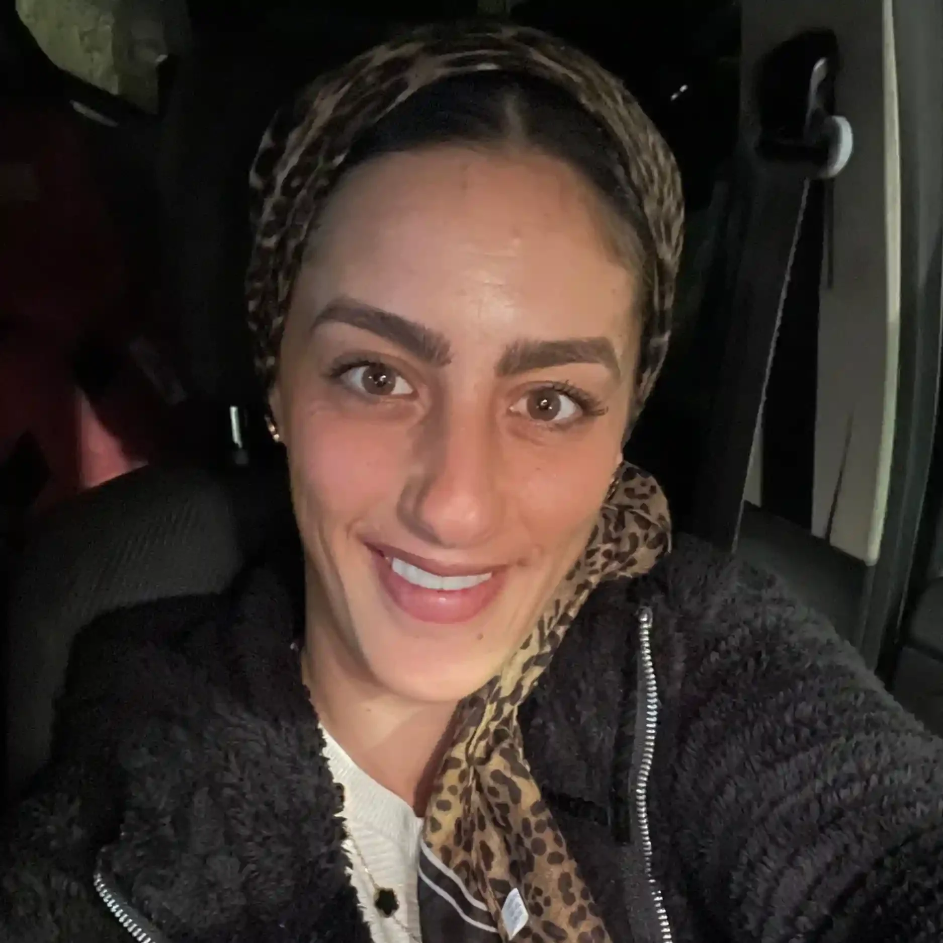 מנהלת פעילות צפת