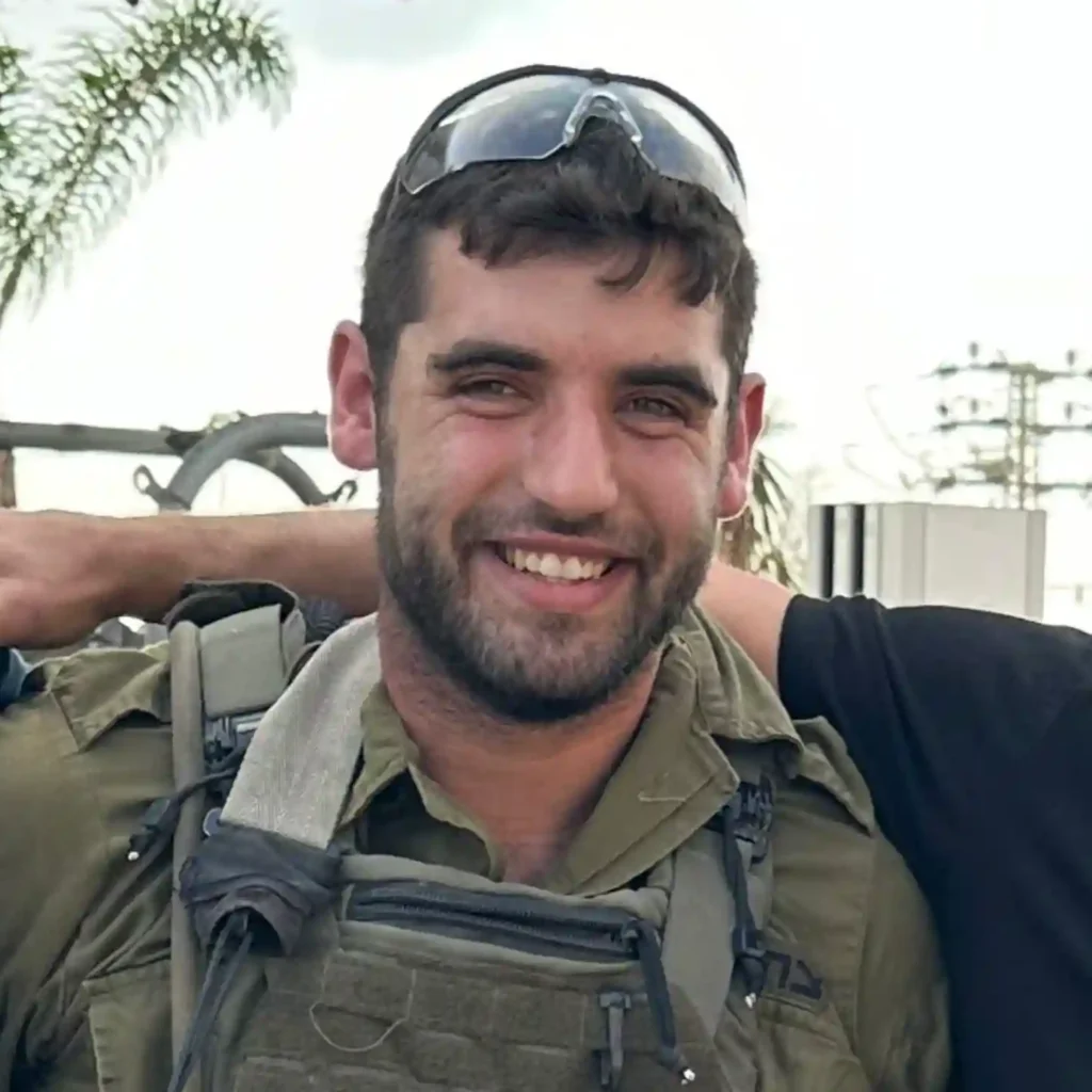 איתי שלמה מורנו