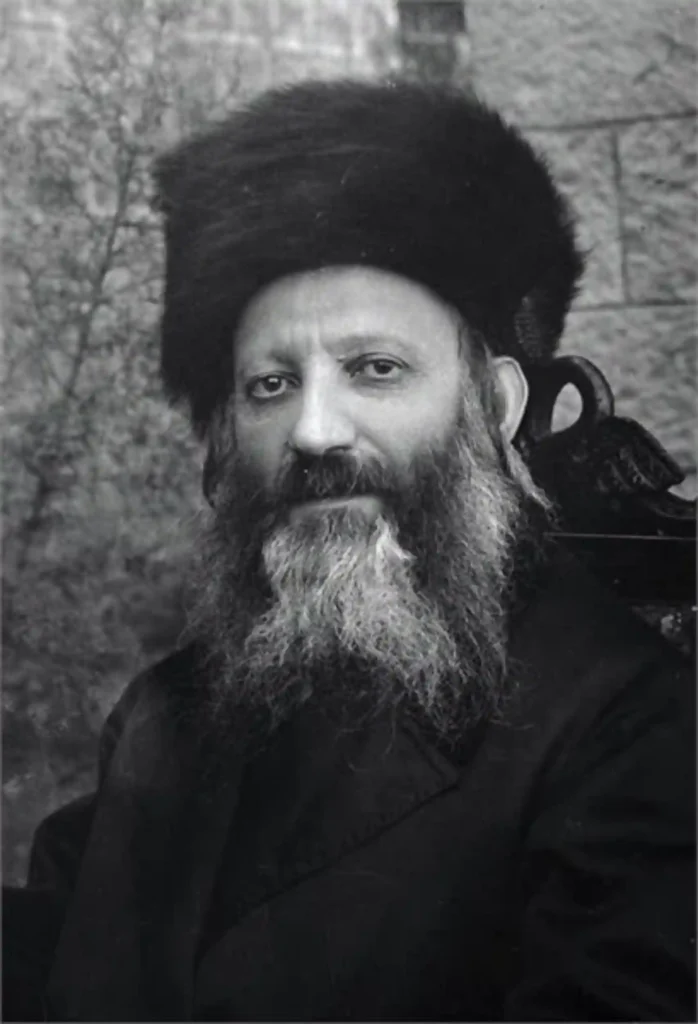 הרב קוק