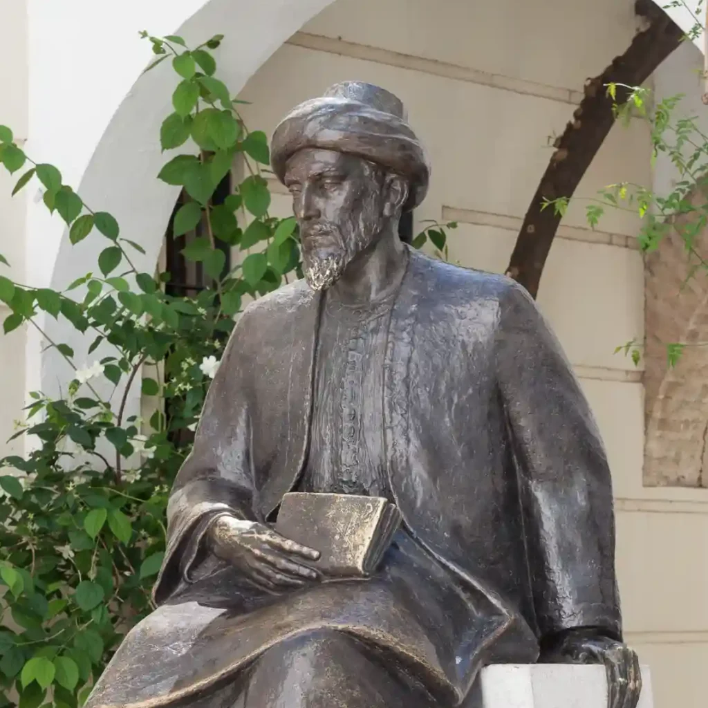 הרמב"ם