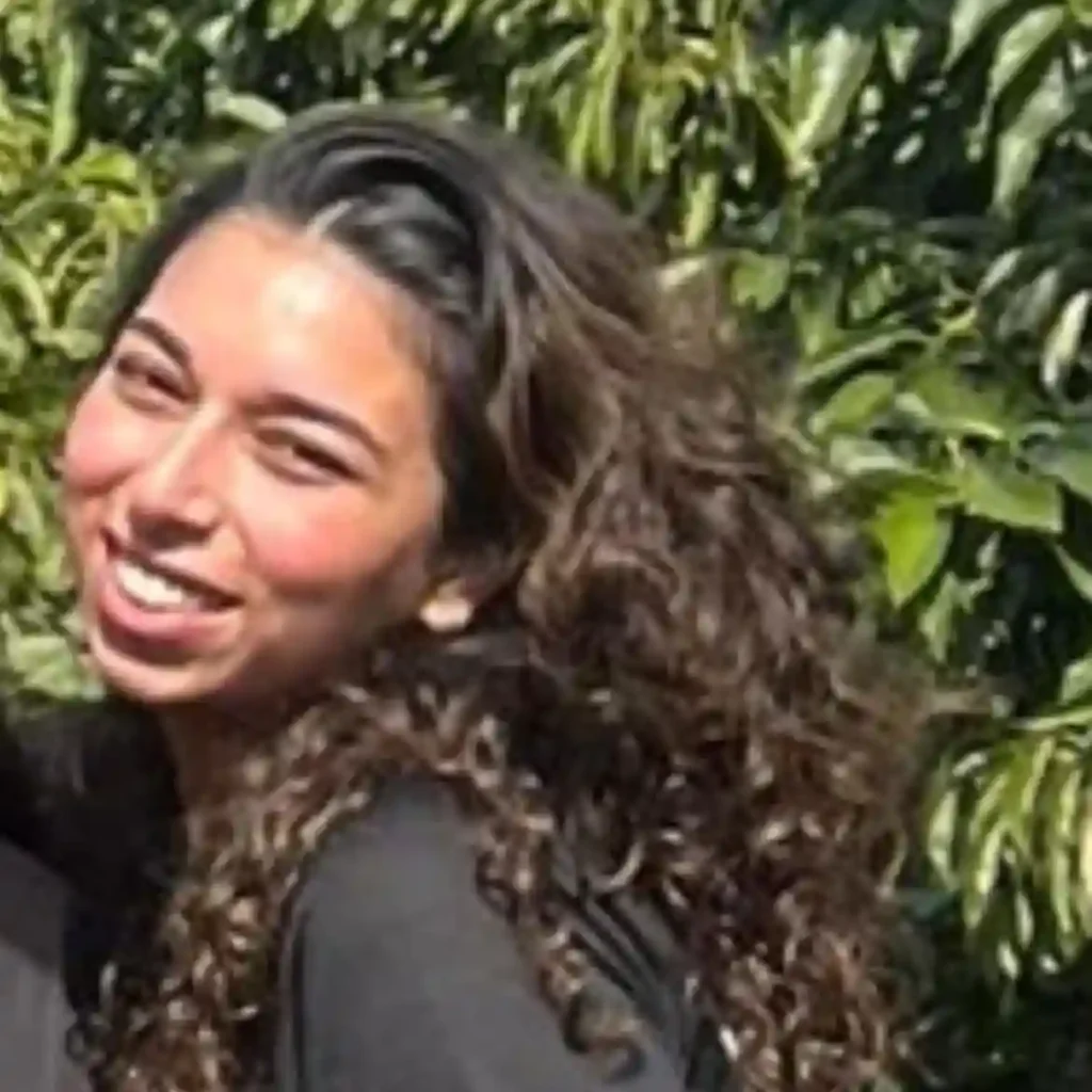 סמ"ר שחף ניסני הי"ד